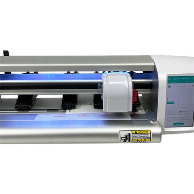 Daqin IDSKIN iPhone 13 & IPad TPUフィルム切断マシンPC用カメラ用素材