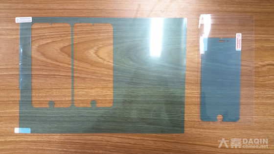 空気冷却スクリーンプロテクター 高切断精度と冷却モデルのレーザー切断機 循環水冷却