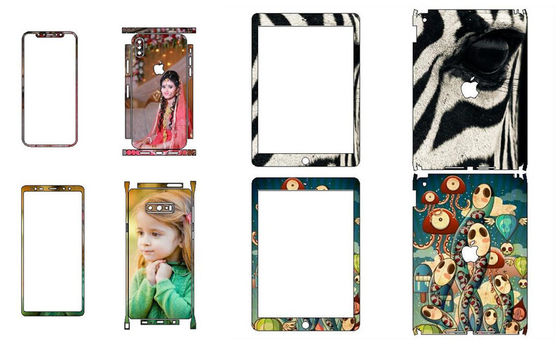 53*20*17CM マシンサイズ スクリーンプロテクターカッター ハイドロゲルTPUフィルム用 適用フィルム PET/TPU/PVC