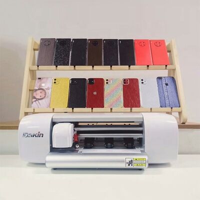 タブレットに適したヒドロゲルフィルムスクリーン保護カット機 デバイススクリーンのための保護フィルムの精密切断を可能にします