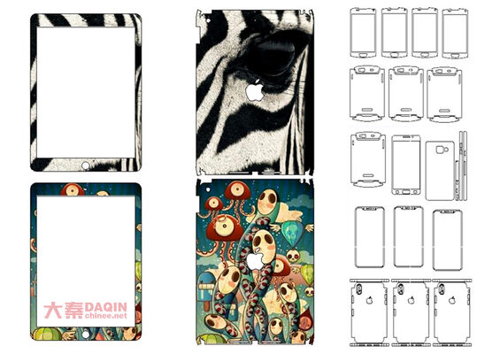 パーソナライズされたスクリーンプロテクターカット機 タブレットに適した 理想的なツール 携帯電話のどのモデルにも 画面保護 切断精度