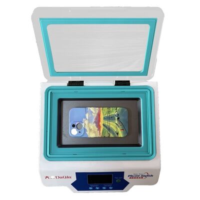 スマート 3D サブライメーション マシン