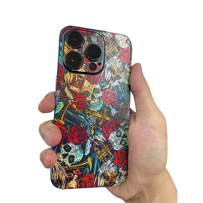 昇華スマートウォッチ電話ケース プリンター TPU AAA+ グレード