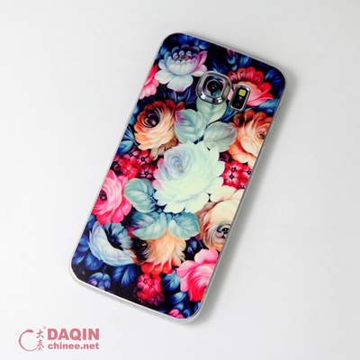 Daqin DIY モバイル スキン カッター テンプレート ソフトウェアの無料アップデート