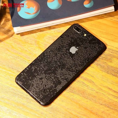 広告用のDaqinモバイルスキンカッターカッティングマシンスクリーンプロテクターテンプレート