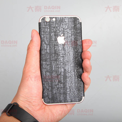 A3 Daqin プロフェッショナルビニールカッターモバイルスキン切断機カスタム写真スキンデザイン