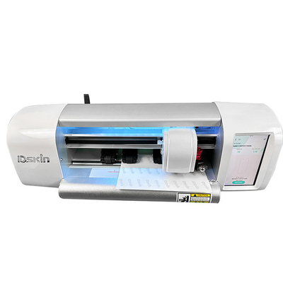 無光沢の耐圧防爆フィルムの印刷のためのTPUのハイドロゲルの携帯電話の箱の印字機