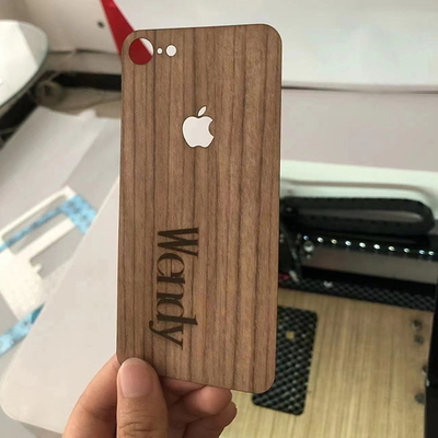 カスタマイズされる機械移動式皮の設計ソフトウェアを作るペットTPUの電話箱