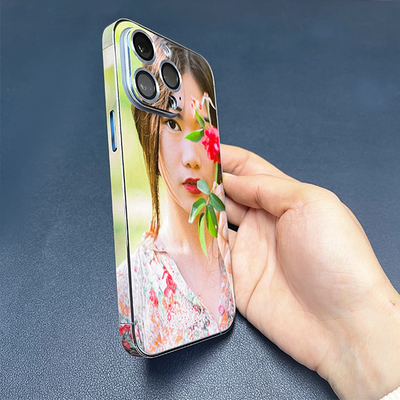 3D Daqin Graphtec パーソナライズド モバイル カバー オンライン カスタマイズ