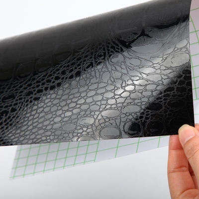 3M PVC ブラック ドラゴン ボールダー クロコダイル アイフォン バック プロテクター フィルム 電話用