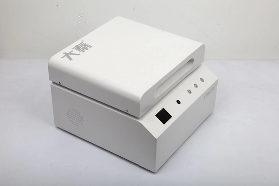携帯用紫外紫外線電話Sanitizerの洗剤は軽いオゾン殺菌を導きました