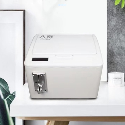携帯用紫外紫外線電話Sanitizerの洗剤は軽いオゾン殺菌を導きました