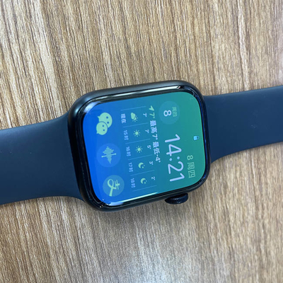 腕時計のためのIdskin OEM ODMスクリーンの打抜き機