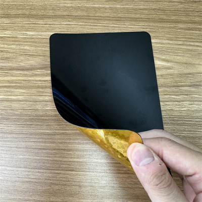 ステッカー ビジネスのための機械を作る携帯電話の金の専門のステッカー