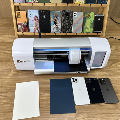 ビジネスを作る携帯電話の皮のためのペット110Vスクリーンの保護装置のカッター