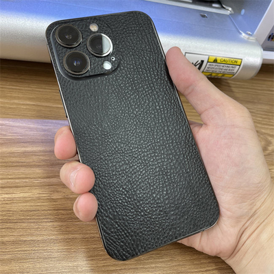 ビニールのステッカーDIY Daqinの移動式皮のカッターの作図装置の注文の保護装置の設計機械