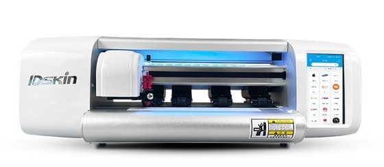 B158 Lcdの皮のカッター機械ヒドロゲルのビニールのステッカー3m