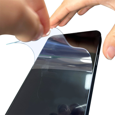 携帯電話/タブレット 画面保護 プランター 切断機 TPUフィルム ナノ 水素フィルム 切断機