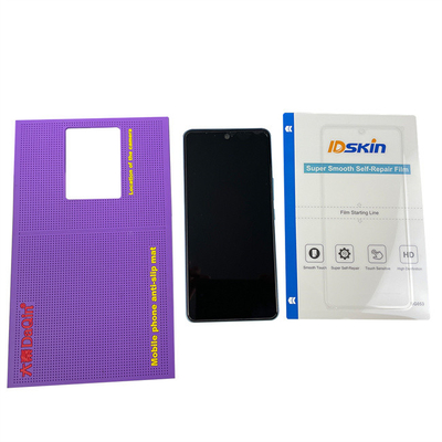 ダキンIDSKIN 20インチ 水凝土スクリーン保護具 切断機 カスタマイズされたTPU スマートスクリーン保護具 DIY バックフィルム 電話ケース