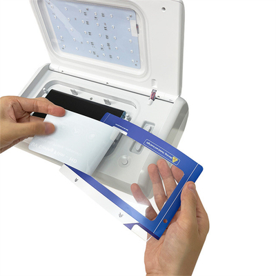 Daqin 携帯電話 カメラ ゲーム コンソール用 UV LED 固化機