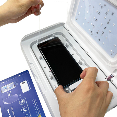 Daqin 携帯電話 カメラ ゲーム コンソール用 UV LED 固化機