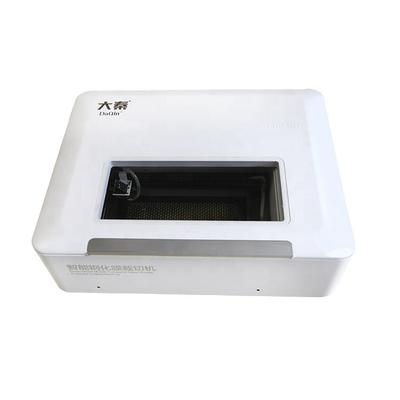 30w 40w Cnc CO2レーザー切断機 110V- 220v Mdf 向け