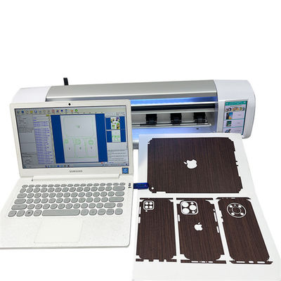 DAQIN モバイル スキン カッター ソフトウェア で パーソナライズ された モバイル スキン ラップトップ スキー を 効率 的 に 作成 する