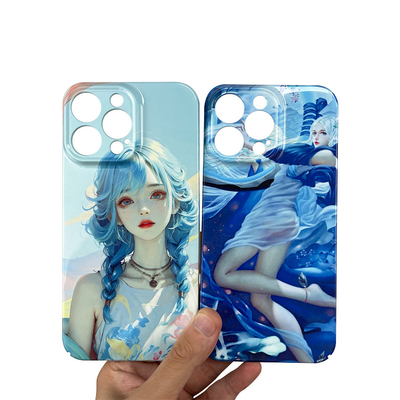 モバイルカバー 携帯電話ケース プリントマシン 多機能 3D サブライメーション 真空熱プレスマシン