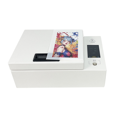 バキュム 3D サブライメーション モバイルカバー印刷機