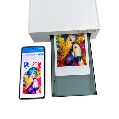 3 色染料 昇華 携帯電話 スキン プリンター 携帯電話