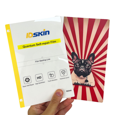 スマートタッチスクリーン保護カット機 携帯電話用