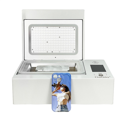 10.5KG 3D染料スブリマーション印刷機器 印刷用 サイズ 30*42*11cm