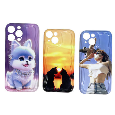 DP108 3Dプリンター 電話ケース カスタマイズ モバイルアプリ コントロール コンパクトサイズ