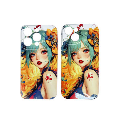 Daqinモバイルケースプリンターモバイルカバーとアクセサリー用印刷機