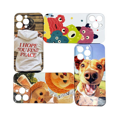 Daqinモバイルケースプリンターモバイルカバーとアクセサリー用印刷機