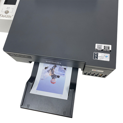 10.5KG 3D染料スブリマーション印刷機器 印刷用 サイズ 30*42*11cm
