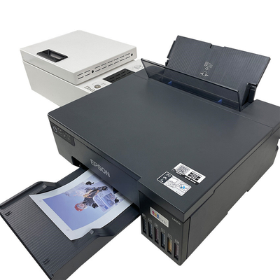 DAQIN 多彩型 3D サブライメーション 真空熱プレス機