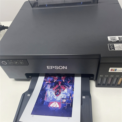 DAQIN 自動上層化熱伝送ケースプリンター 携帯用ケースプリンター 携帯用 カスタマイズされた写真