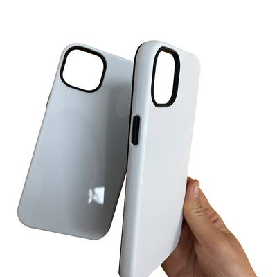 携帯用ケースをカスタマイズする DAQIN 3D サブライメーション印刷機