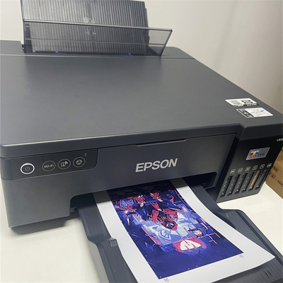 カスタム電話ケース用の 3D サブライメーション印刷機で創造性を解放してください
