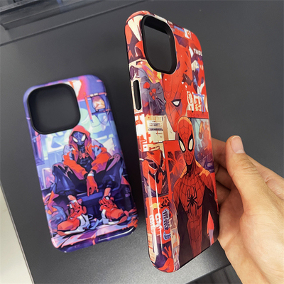 DAQIN 小型デスクトップ 無線デジタル オーダーメイド サブライメーションプリンター 電話ケース プリンター iPhone用