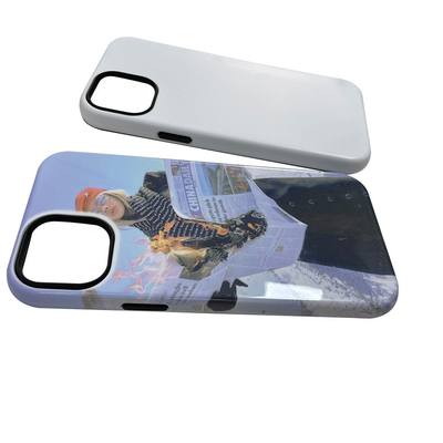 DAQIN サブライメーションプリントコーティング電話ケースマシン 3D サブライメーション真空熱プレスマシン