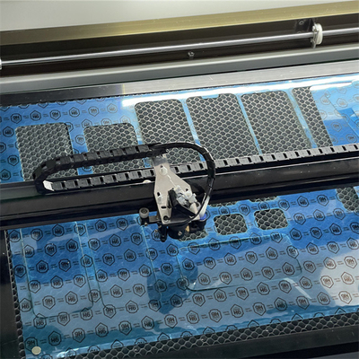 9H ナノ テンパール ガラス スクリーン 保護 携帯用 レーザー 切断 機