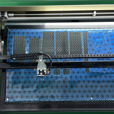 100W デスクトップスクリーンガード 切断機 ダキン