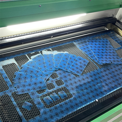 Daqin 高精度レーザー切断機 モバイルスクリーン保護用