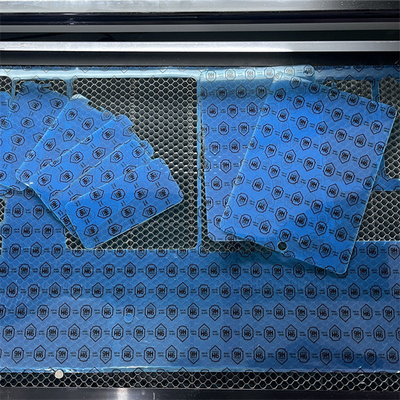 工業用CO2ヒドロゲルフィルム切断機 60W 80W 100W