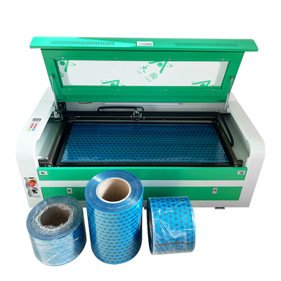 DAQIN 大型 高精度スクリーン保護カットカー CO2