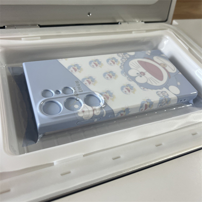 ダキンの熱売り 3D DIY 洗浄真空機 熱プレス