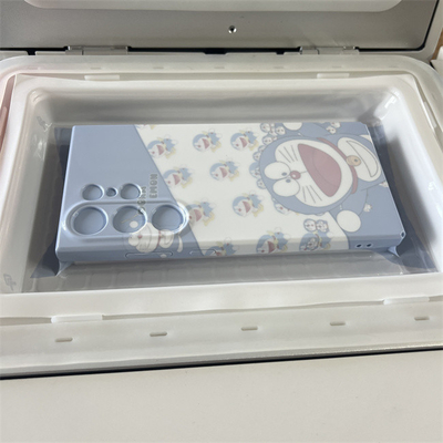 革新的な電話ケースプリンター 携帯ケース用熱伝送機
