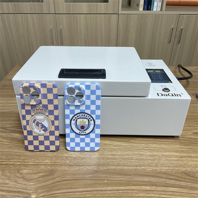 低コストのスタートアップソリューション 携帯電話ケースのカスタマイゼーションのための3Dサブライメーション印刷機